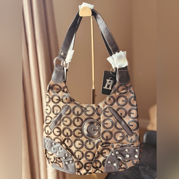 None Handbags - Y2K Hobo Bag